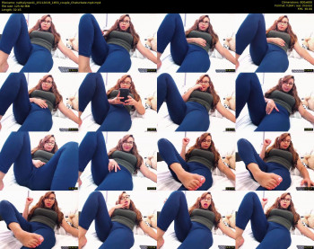 nathalyrae41 — 33 minute Chaturbate female cam show recording, 480p, Nov 25, 2019