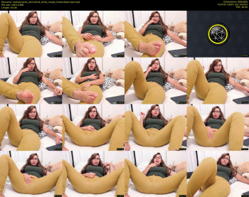 nathalyrae41 — 51 minute Chaturbate female cam show recording, 480p, Nov 26, 2019