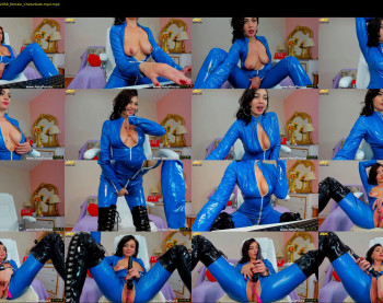 natyprecious — 93 minute Chaturbate female cam show recording, 720p, Nov 25, 2019