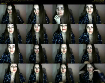 naughty_popa — 43 minute Chaturbate female cam show recording, 480p, Nov 26, 2019