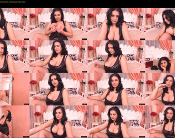 norahreve — 97 minute Chaturbate female cam show recording, 720p, Nov 26, 2019