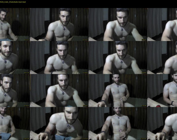 osito_blanco — 90 minute Chaturbate male cam show recording, 720p, Nov 26, 2019