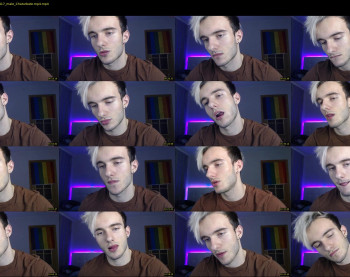 paul_rubini — 4 minute Chaturbate male cam show recording, 720p, Nov 25, 2019