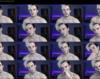 paul_rubini — 7 minute Chaturbate male cam show recording, 720p, Nov 25, 2019