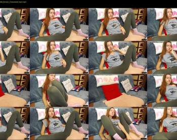 peaceduke — 72 minute Chaturbate female cam show recording, 720p, Nov 25, 2019