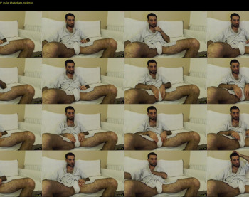 prince_89 — 29 minute Chaturbate male cam show recording, 720p, Nov 25, 2019