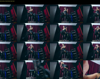 puffy_love — 76 minute Chaturbate female cam show recording, 720p, Nov 26, 2019