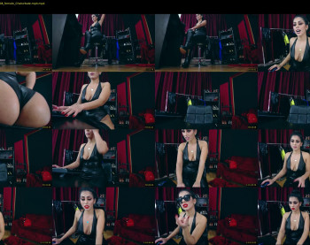 puffy_love — 96 minute Chaturbate female cam show recording, 720p, Nov 26, 2019