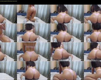romancecouple — 18 minute Chaturbate couple cam show recording, 720p, Nov 25, 2019