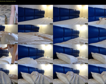 royalboobs — 19 minute Chaturbate female cam show recording, 720p, Nov 25, 2019