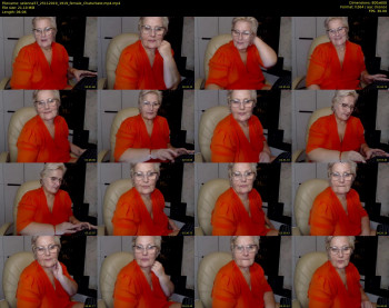 selenna57 — 7 minute Chaturbate female cam show recording, 480p, Nov 25, 2019