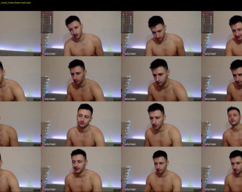 slimvers — 39 minute Chaturbate male cam show recording, 720p, Nov 26, 2019