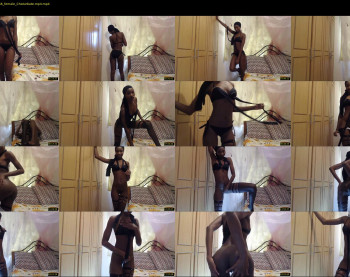 sofiasisko — 22 minute Chaturbate female cam show recording, 720p, Nov 25, 2019