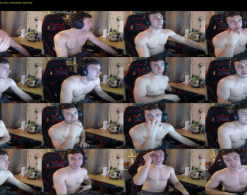 sydaffect — 14 minute Chaturbate male cam show recording, 720p, Nov 25, 2019
