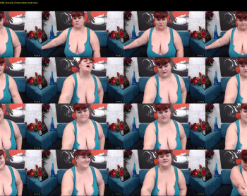 tastychubby — 3 minute Chaturbate female cam show recording, 720p, Nov 25, 2019