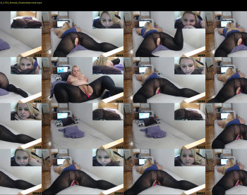 thelisteninglady — 93 minute Chaturbate female cam show recording, 720p, Nov 25, 2019