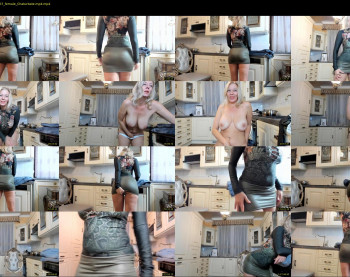 tunderose — 100 minute Chaturbate female cam show recording, 720p, Nov 25, 2019