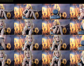 viciousqueen — 100 minute Chaturbate female cam show recording, 720p, Nov 25, 2019