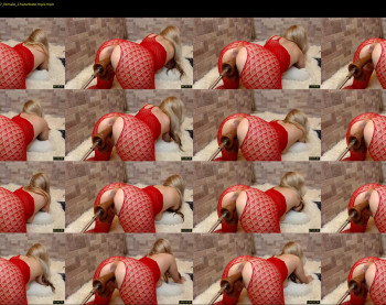 your_lina — 73 minute Chaturbate female cam show recording, 720p, Nov 26, 2019