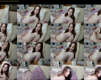 your_madhurricane — 9 minute Chaturbate female cam show recording, 720p, Nov 25, 2019