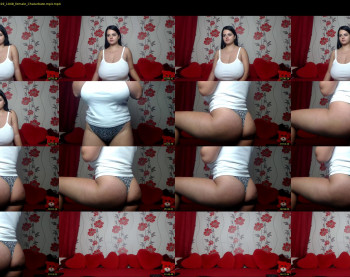 1dream_magical — 10 minute Chaturbate female cam show recording, 720p, Nov 26, 2019