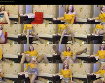 _natali_ — 94 minute Chaturbate female cam show recording, 720p, Nov 26, 2019