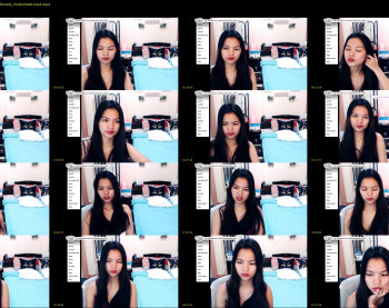 _pilya_ — 47 minute Chaturbate female cam show recording, 720p, Nov 26, 2019