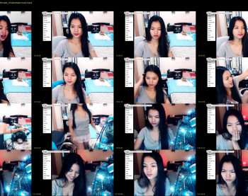 _pilya_ — 94 minute Chaturbate female cam show recording, 720p, Nov 27, 2019