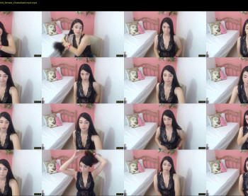 adelewalsh — 19 minute Chaturbate female cam show recording, 720p, Nov 27, 2019