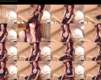 adrenaline_rush_ — 74 minute Chaturbate female cam show recording, 720p, Nov 26, 2019