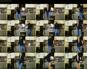 afanasia — 46 minute Chaturbate female cam show recording, 720p, Nov 26, 2019