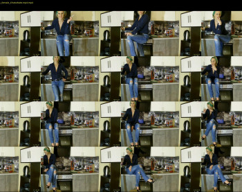 afanasia — 29 minute Chaturbate female cam show recording, 720p, Nov 26, 2019