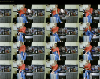 afanasia — 49 minute Chaturbate female cam show recording, 720p, Nov 26, 2019