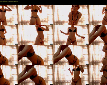 albaandthayron — 10 minute Chaturbate couple cam show recording, 720p, Nov 26, 2019