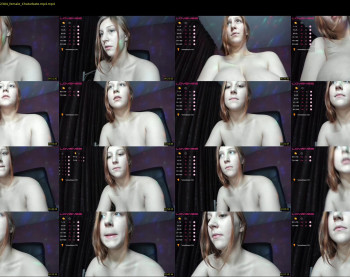 alexa_dream — 4 minute Chaturbate female cam show recording, 720p, Nov 26, 2019