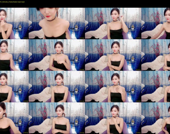 alicechina — 7 minute Chaturbate female cam show recording, 720p, Nov 26, 2019