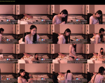 alizezaide — 96 minute Chaturbate female cam show recording, 720p, Nov 27, 2019