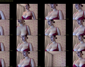 allayah — 39 minute Chaturbate female cam show recording, 720p, Nov 27, 2019