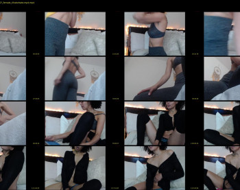 allgood4u — 94 minute Chaturbate couple cam show recording, 720p, Nov 26, 2019