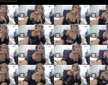 amanda0803 — 6 minute Chaturbate female cam show recording, 720p, Nov 26, 2019