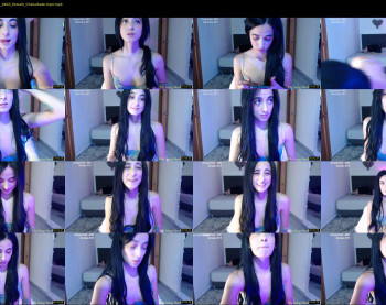 amy_coquette — 61 minute Chaturbate female cam show recording, 720p, Nov 26, 2019