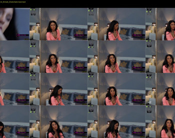 anyarayne — 6 minute Chaturbate female cam show recording, 720p, Nov 26, 2019