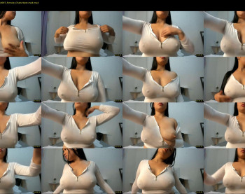 ashanty_vera — 7 minute Chaturbate couple cam show recording, 720p, Nov 27, 2019