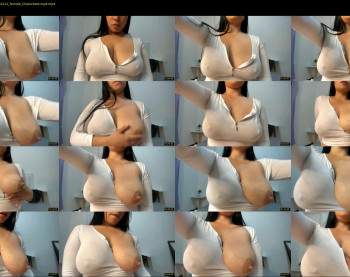 ashanty_vera — 10 minute Chaturbate couple cam show recording, 720p, Nov 27, 2019