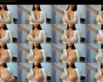 ashanty_vera — 3 minute Chaturbate couple cam show recording, 720p, Nov 27, 2019