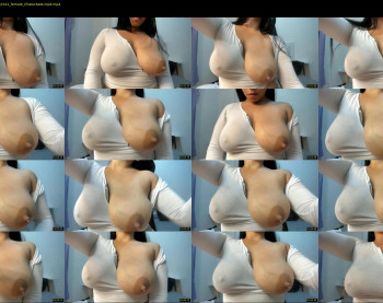 ashanty_vera — 6 minute Chaturbate couple cam show recording, 720p, Nov 27, 2019