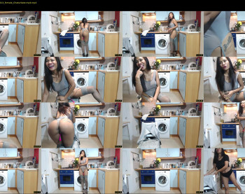 beebeethai — 65 minute Chaturbate female cam show recording, 720p, Nov 26, 2019