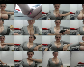 bigtitsmary2 — 112 minute Chaturbate female cam show recording, 720p, Nov 27, 2019
