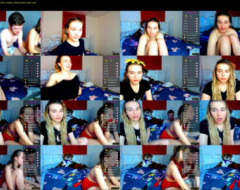 boooooom_ — 94 minute Chaturbate female cam show recording, 720p, Nov 26, 2019