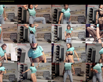 catty190 — 94 minute Chaturbate female cam show recording, 720p, Nov 27, 2019